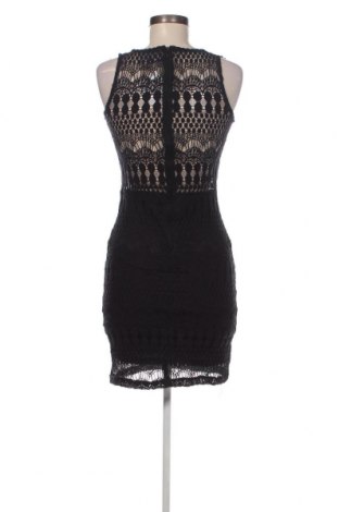 Φόρεμα Yfl Reserved, Μέγεθος M, Χρώμα Μαύρο, Τιμή 10,76 €