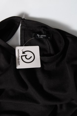 Kleid Yfl Reserved, Größe XL, Farbe Schwarz, Preis 8,90 €