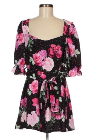 Kleid Yours, Größe XL, Farbe Schwarz, Preis 20,18 €