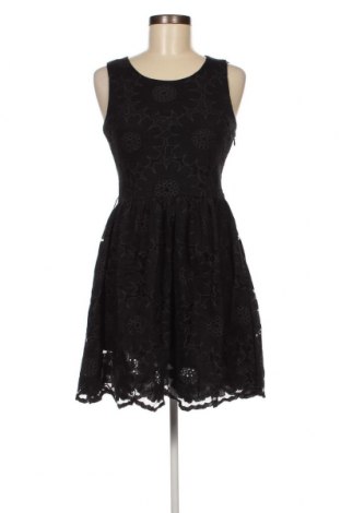 Šaty  Yumi, Veľkosť S, Farba Čierna, Cena  10,89 €