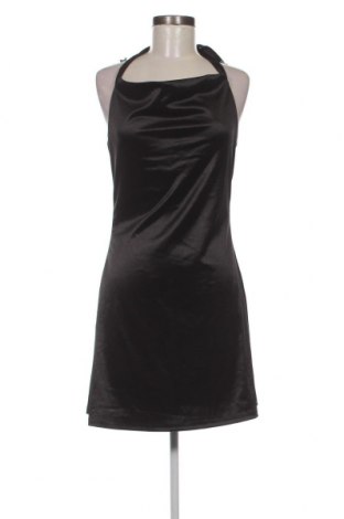 Kleid Zaful, Größe M, Farbe Schwarz, Preis 14,91 €