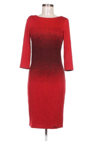 Φόρεμα Zaps, Μέγεθος S, Χρώμα Κόκκινο, Τιμή 30,93 €