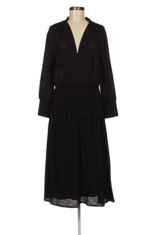 Šaty  Zara, Veľkosť S, Farba Čierna, Cena  7,71 €
