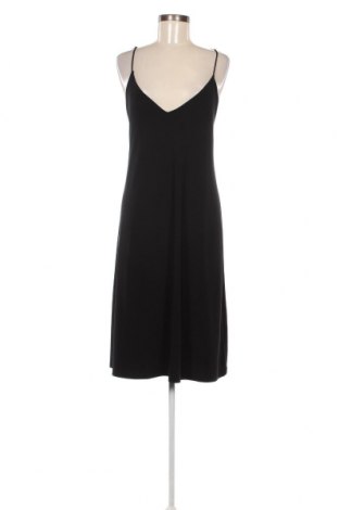 Φόρεμα Zara, Μέγεθος M, Χρώμα Μαύρο, Τιμή 13,81 €