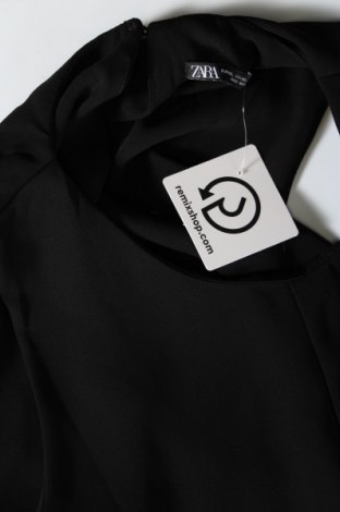 Šaty  Zara, Veľkosť XXL, Farba Čierna, Cena  19,28 €