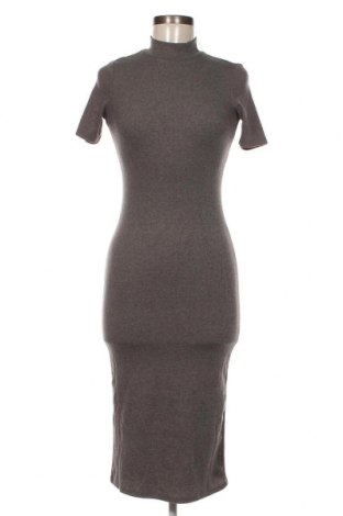 Kleid Zara, Größe S, Farbe Grau, Preis 10,65 €