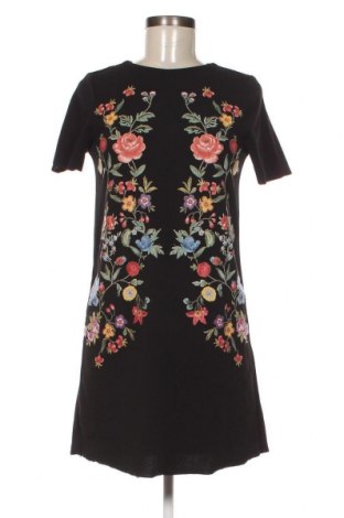 Φόρεμα Zara, Μέγεθος S, Χρώμα Μαύρο, Τιμή 7,52 €