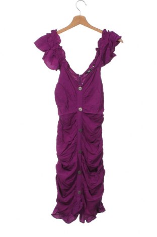 Φόρεμα Zara, Μέγεθος M, Χρώμα Βιολετί, Τιμή 8,29 €