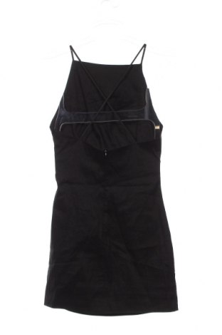 Šaty  Zara, Veľkosť S, Farba Čierna, Cena  13,81 €
