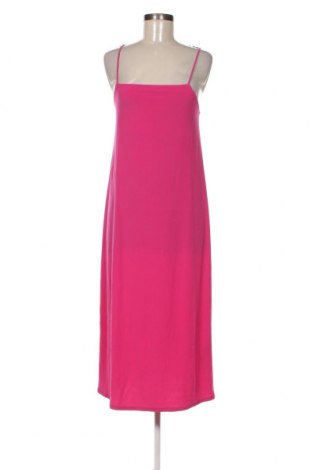 Kleid Zara, Größe S, Farbe Lila, Preis 10,65 €