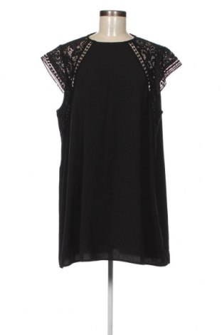 Kleid Zara, Größe XXL, Farbe Schwarz, Preis 11,27 €