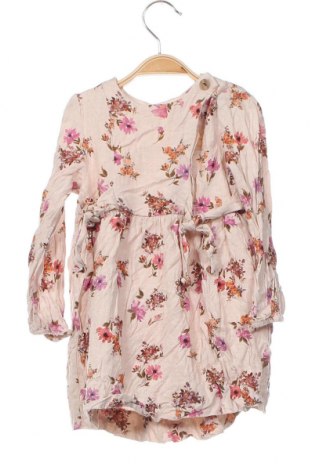Kleid Zara, Größe 3-4y/ 104-110 cm, Farbe Mehrfarbig, Preis 8,02 €