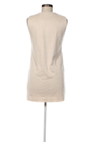 Šaty  Zara, Veľkosť S, Farba Kremová, Cena  15,31 €