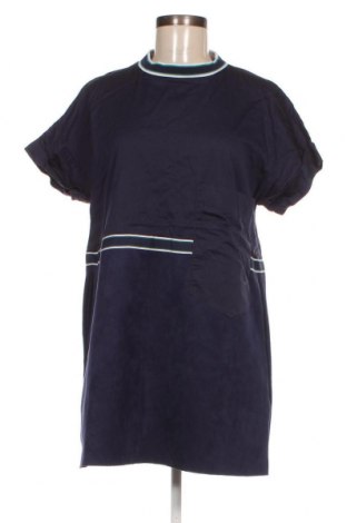 Šaty  Zara, Velikost S, Barva Modrá, Cena  208,00 Kč