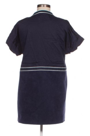 Šaty  Zara, Veľkosť S, Farba Modrá, Cena  14,00 €