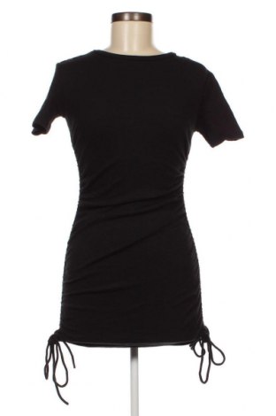 Kleid Zara, Größe M, Farbe Schwarz, Preis 18,79 €