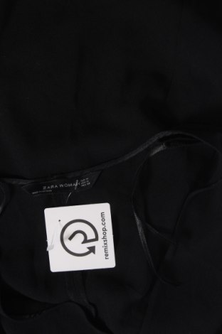 Φόρεμα Zara, Μέγεθος M, Χρώμα Μαύρο, Τιμή 4,18 €