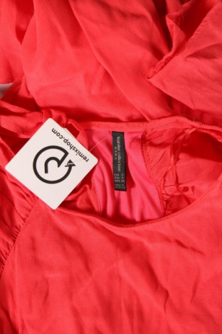 Φόρεμα Zara, Μέγεθος S, Χρώμα Ρόζ , Τιμή 18,11 €