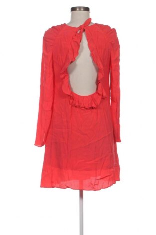 Φόρεμα Zara, Μέγεθος S, Χρώμα Ρόζ , Τιμή 18,11 €