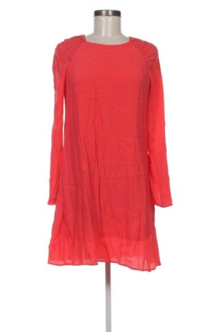 Φόρεμα Zara, Μέγεθος S, Χρώμα Ρόζ , Τιμή 22,06 €
