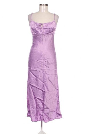 Kleid Zara, Größe S, Farbe Lila, Preis 20,04 €