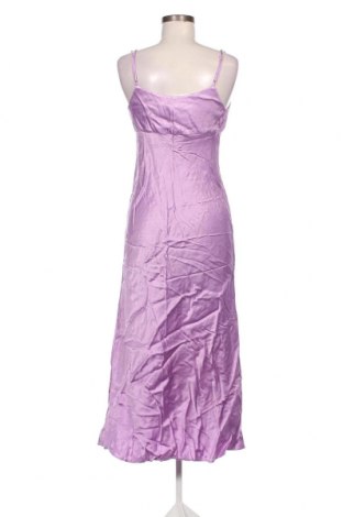 Kleid Zara, Größe S, Farbe Lila, Preis 20,04 €