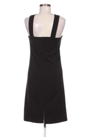 Kleid Zara, Größe L, Farbe Schwarz, Preis 17,22 €
