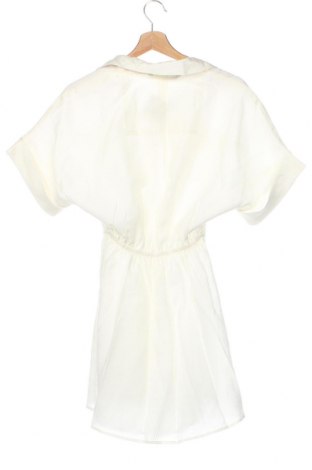 Šaty  Zara, Veľkosť XS, Farba Biela, Cena  13,84 €