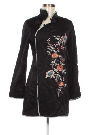 Kleid Zara, Größe M, Farbe Schwarz, Preis 8,30 €
