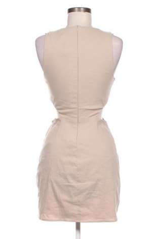 Φόρεμα Zara, Μέγεθος M, Χρώμα  Μπέζ, Τιμή 13,81 €