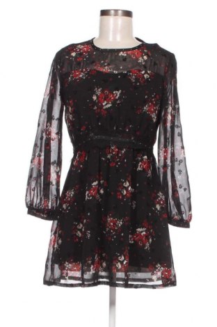 Kleid Zara, Größe S, Farbe Mehrfarbig, Preis 6,21 €