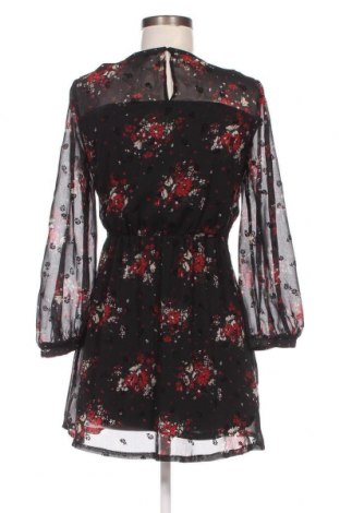 Kleid Zara, Größe S, Farbe Mehrfarbig, Preis € 13,81