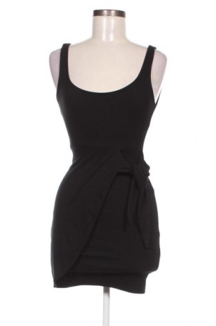 Φόρεμα Zara, Μέγεθος S, Χρώμα Μαύρο, Τιμή 15,22 €