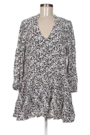 Φόρεμα Zara, Μέγεθος L, Χρώμα Πολύχρωμο, Τιμή 16,70 €