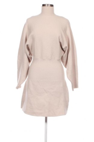 Kleid Zara, Größe M, Farbe Beige, Preis € 6,90