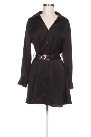 Kleid Zara, Größe S, Farbe Schwarz, Preis 31,71 €