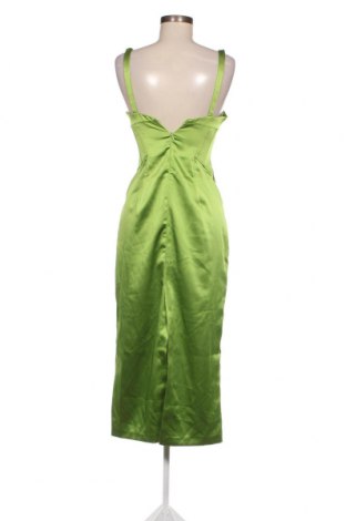 Šaty  Zara, Veľkosť S, Farba Zelená, Cena  39,38 €