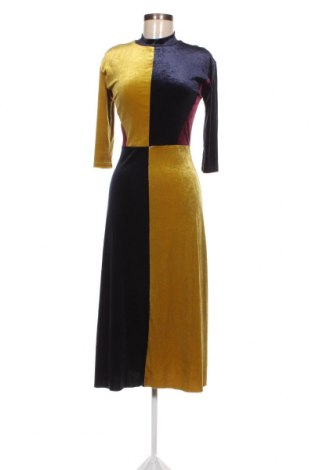 Φόρεμα Zara, Μέγεθος S, Χρώμα Πολύχρωμο, Τιμή 17,36 €