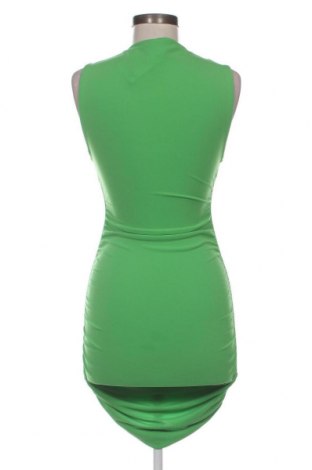 Šaty  Zara, Veľkosť S, Farba Zelená, Cena  17,98 €