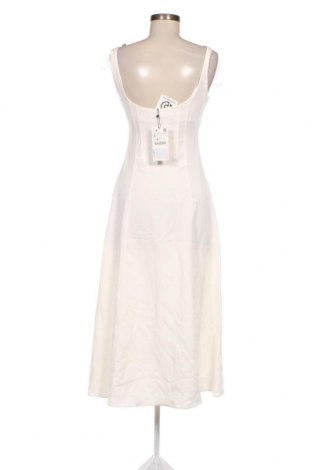Šaty  Zara, Velikost S, Barva Bílá, Cena  975,00 Kč
