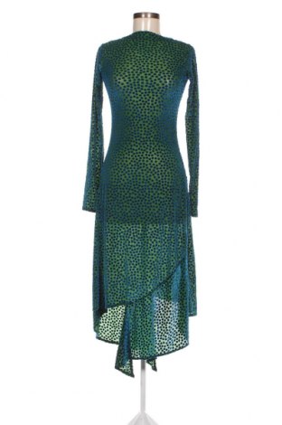 Kleid Zara, Größe S, Farbe Mehrfarbig, Preis 23,63 €