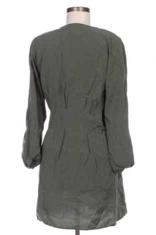 Φόρεμα Zara, Μέγεθος XL, Χρώμα Πράσινο, Τιμή 6,58 €