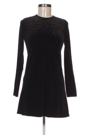 Šaty  Zara, Velikost M, Barva Černá, Cena  178,00 Kč