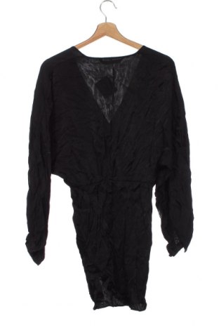 Šaty  Zara, Veľkosť XS, Farba Čierna, Cena  5,18 €
