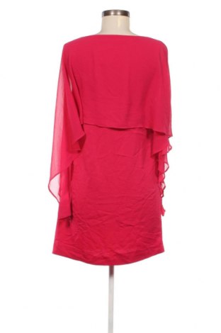 Рокля Zara, Размер XS, Цвят Розов, Цена 13,77 лв.