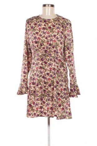 Φόρεμα Zara, Μέγεθος L, Χρώμα Πολύχρωμο, Τιμή 16,30 €