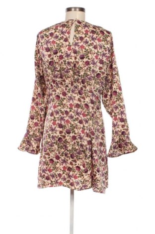Φόρεμα Zara, Μέγεθος L, Χρώμα Πολύχρωμο, Τιμή 16,30 €