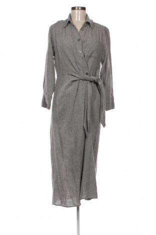 Kleid Zara, Größe L, Farbe Grau, Preis € 23,63