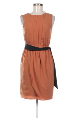 Φόρεμα Zara, Μέγεθος S, Χρώμα Καφέ, Τιμή 8,30 €