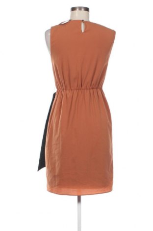 Φόρεμα Zara, Μέγεθος S, Χρώμα Καφέ, Τιμή 4,71 €